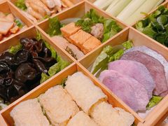 -十二舍·湯物素煮(江泰潤政店)