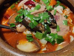 -荷风细雨·中国茶宴(碧云店)