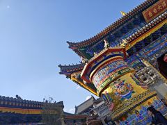 -五台山风景名胜区