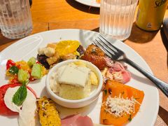 -拉蒂娜·巴西牛排馆 Latina·Brazilian Steakhouse(王府井喜悦店)