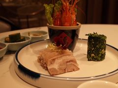 -杭州西湖柳莺里酒店·闻莺厅