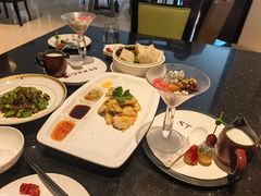 -三亚亚龙湾瑞吉酒店·铭轩中餐厅Mingxuan·海南菜·粤菜