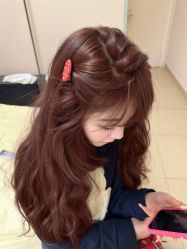 -GANO HAIR 