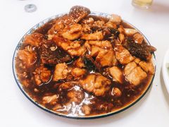 -金鹏鱼肉馆