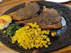 -萨莉亚意式餐厅(彩悦城店)