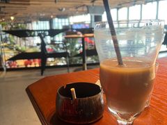 -咖梦餐厅 COMENG RESTAURANT