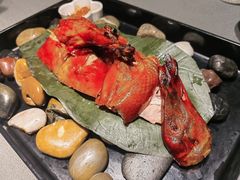 -小厨娘淮扬菜(河西奥美大厦店)