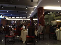 大堂-凤凰园烤鸭店·唐山菜·传承花椒肉(老唐丰路店)