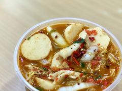 牛百叶酸辣粉-酸辣粉(氹仔店)