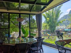 -生态苑农庄(十里画廊遇龙河店)