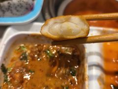 -龍歌自助小火锅(李沧丽达店)