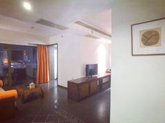 -三亚湾红树林度假世界(木棉酒店)