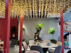 大堂-蓉城小厨·四川味道(浙港国际店)