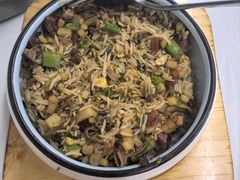 -名善山珍·野生菌汤锅(文殊院店)