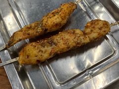 -清真·马峰烤肉(小学习北巷店)