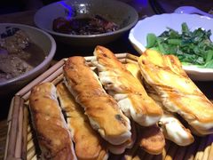 -盐汪子杂鱼馆(大港店)