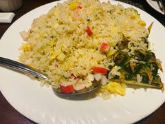 -蜈支洲岛珊瑚酒店临海阁中餐厅