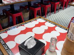 -文立新麻辣烫(合生汇21街区店)