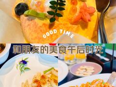 -馋遇江南·精致湖景雅宴(东方之门店)