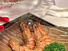 -滩万日本料理Nadaman(国贸大酒店)