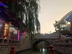 -滦州古城