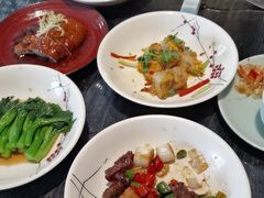 -五缘湾凯悦酒店·悦饗中餐厅