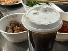 -同心烧烤(总店)