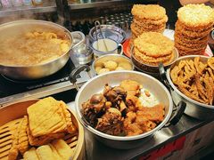 -柳州肥姨妈大骨螺蛳粉(双阳路店)