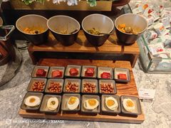 -南京金陵饭店