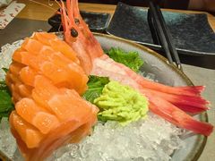 -沼津港精致料理·寿喜烧·烧鸟(龙湖南桥天街店)