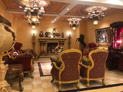 -良子健身(金融街店)