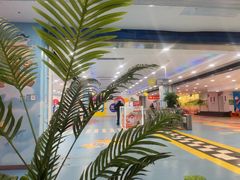 -新世界百货(顺义店)