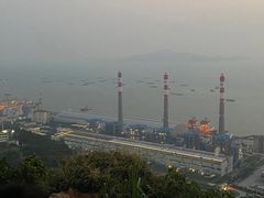 -小南山公园
