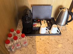 -武汉洲际酒店