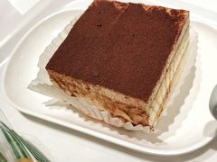 提拉米苏-宜家·瑞典风味餐厅(烟台路店)