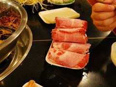-邓莽子老火锅(鲁祖庙店)