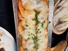-外婆家(西红门荟聚购物中心店)