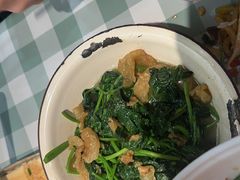 -彭耕记猪油炒小菜(吉联mall店)