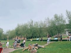 -哈尔滨北方森林动物园