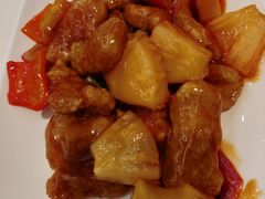 -太兴餐厅(东方广场分店)
