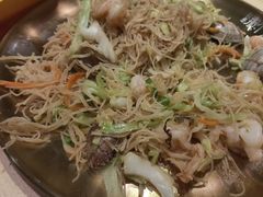 海鲜炒粉干-我是那个大叔·美食研究所(新塘路店)