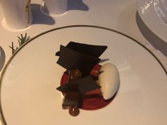 -迪拜帆船酒店海底餐厅