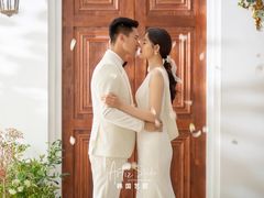 -艺匠摄影ARTIZ STUDIO(大连店)