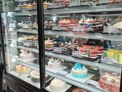 -85度C(北京玉蜓桥二店)