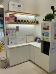 -青苗儿童口腔(长楹天街购物中心)