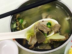 -陈记汤饭(水巷口店)
