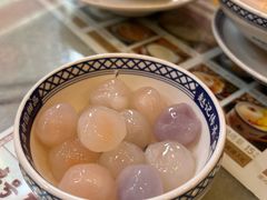 -赵记传承·中国甜品(福州总店)