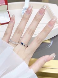 -VE DIAMOND·天然&培育钻石定制