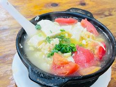 -沈妈砂锅(光华村店)