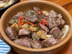 -帕歌西班牙餐厅paco tapas